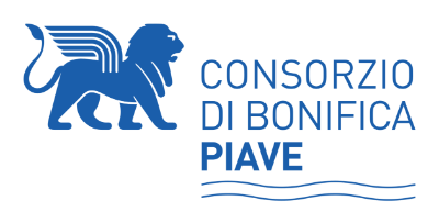 CONSORZIO DI BONIFICA PIAVE LOGO