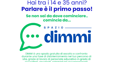 dimmi dimmi